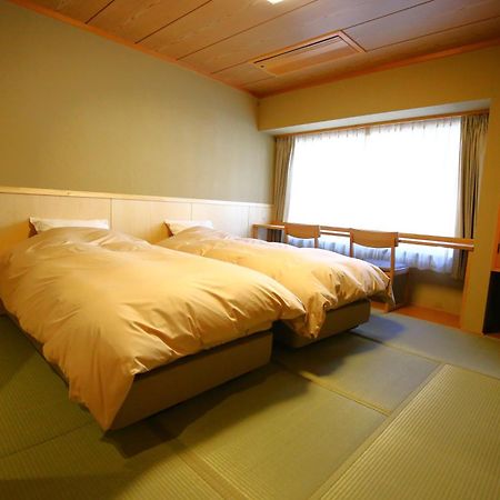 Nakajimaya Ryokan Nozava Onszen Kültér fotó
