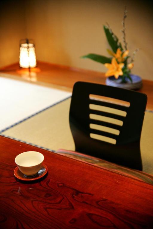 Nakajimaya Ryokan Nozava Onszen Kültér fotó